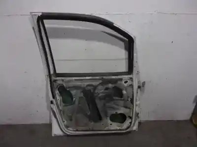 Peça sobressalente para automóvel em segunda mão porta da frente esquerda por citroen jumpy i (u6u_) 2.0 hdi 95 referências oem iam 9002c3  