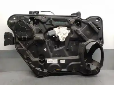 Peça sobressalente para automóvel em segunda mão elevador de vidros dianteira esquerda por dodge journey 2.0 crd referências oem iam 963189103