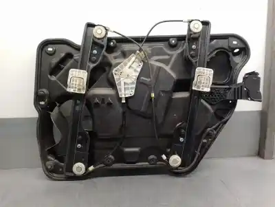 Second-hand car spare part driver left window regulator for dodge journey 2.0 crd oem iam references 963189103  