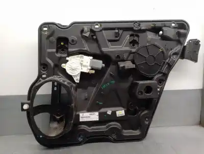 Peça sobressalente para automóvel em segunda mão elevador de vidros traseiro direito por dodge journey 2.0 crd referências oem iam 963215103