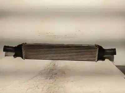 Peça sobressalente para automóvel em segunda mão intercooler por audi a4 berlina (b8) 2.0 16v tdi referências oem iam 8k0145805g
