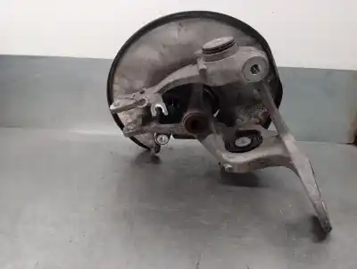 Peça sobressalente para automóvel em segunda mão manga de eixo traseira direita por audi a4 berlina (b8) 2.0 16v tdi referências oem iam 8k0505432ap