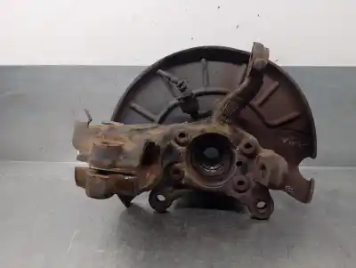 Second-hand car spare part front right knuckle for audi a3 (8p) 2.0 tdi oem iam references 1k0407256aa