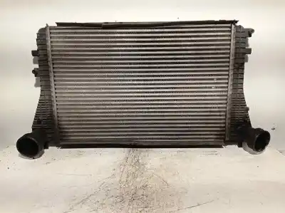Pièce détachée automobile d'occasion INTERCOOLER / ÉCHANGEUR D'AIR pour VOLKSWAGEN JETTA (1K2)  Références OEM IAM 1K0145803S  P9385001