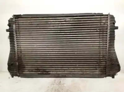 Pezzo di ricambio per auto di seconda mano intercooler per volkswagen jetta (1k2) 2.0 tdi riferimenti oem iam 1k0145803s  p9385001