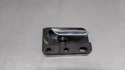 Second-hand car spare part interior left front handle for dodge journey 2.0 crd oem iam references 68043747aa  