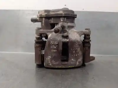 Peça sobressalente para automóvel em segunda mão pinça de travão traseira direita por audi a4 berlina (b8) 2.0 16v tdi referências oem iam 8k0615404b