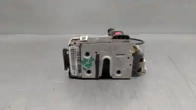 Second-hand car spare part front right door lock for dodge journey 2.0 crd oem iam references 4589694aa  