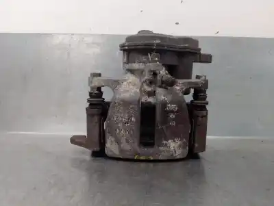 Peça sobressalente para automóvel em segunda mão pinça de travão traseira esquerda por audi a4 berlina (b8) 2.0 16v tdi referências oem iam 8k0615403b