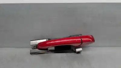 Peça sobressalente para automóvel em segunda mão puxador exterior traseiro direito por dodge journey 2.0 crd referências oem iam 864aaa1708