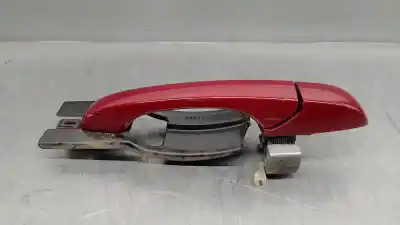 Peça sobressalente para automóvel em segunda mão puxador exterior traseiro direito por dodge journey 2.0 crd referências oem iam 864aaa1708  