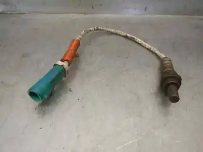 İkinci el araba yedek parçası Lambda Probu için FORD FIESTA VI (CB1, CCN) 1.25 OEM IAM referansları AE81  