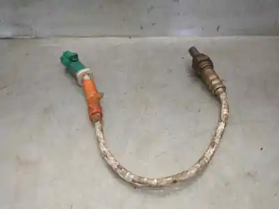 İkinci el araba yedek parçası lambda probu için ford fiesta vi (cb1, ccn) 1.25 oem iam referansları ae81  