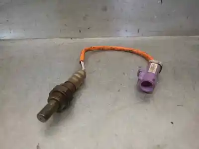 Pièce détachée automobile d'occasion Sonde Lambda pour FORD FIESTA VI (CB1, CCN) 1.25 Références OEM IAM AE819G444BC  