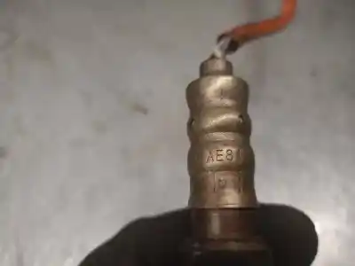 Pezzo di ricambio per auto di seconda mano sonda lambda per ford fiesta vi (cb1, ccn) 1.25 riferimenti oem iam ae819g444bc  