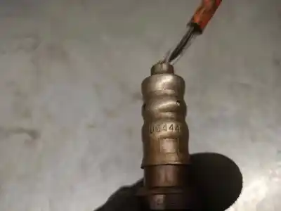 Pezzo di ricambio per auto di seconda mano sonda lambda per ford fiesta vi (cb1, ccn) 1.25 riferimenti oem iam ae819g444bc  