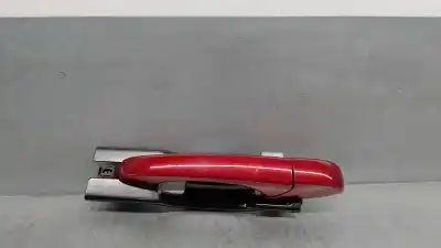 Peça sobressalente para automóvel em segunda mão puxador exterior traseiro esquerdo por dodge journey 2.0 crd referências oem iam 865aaa1608