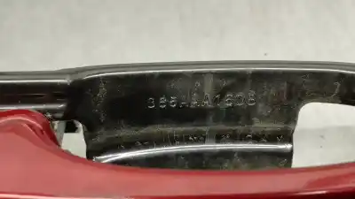 Second-hand car spare part exterior left rear door handle for dodge journey 2.0 crd oem iam references 865aaa1608  