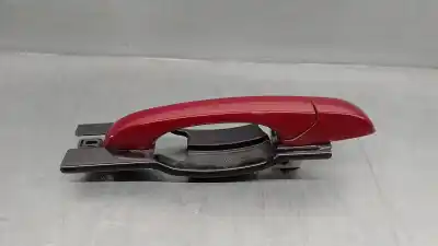 Second-hand car spare part exterior left rear door handle for dodge journey 2.0 crd oem iam references 865aaa1608  