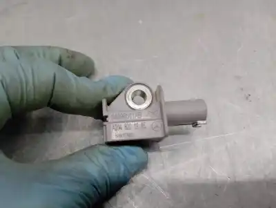 Peça sobressalente para automóvel em segunda mão sensor por dodge journey 2.0 crd referências oem iam a2048201985  5wk43584