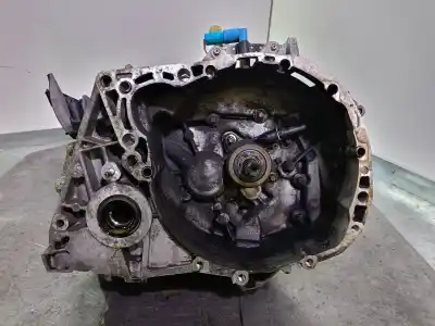 Автозапчастина б/у коробка передач для RENAULT LAGUNA II (BG0) 1.6 16V Посилання на OEM IAM JR5129 7701722832 C006784