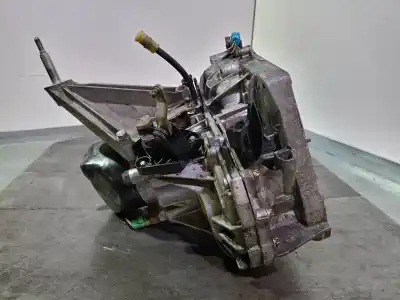 Piesă de schimb auto la mâna a doua cutie de viteze pentru renault laguna ii (bg0) 1.6 16v referințe oem iam jr5129 7701722832 c006784