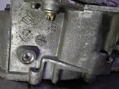 Piesă de schimb auto la mâna a doua cutie de viteze pentru renault laguna ii (bg0) 1.6 16v referințe oem iam jr5129 7701722832 c006784