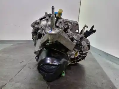 Piesă de schimb auto la mâna a doua cutie de viteze pentru renault laguna ii (bg0) 1.6 16v referințe oem iam jr5129 7701722832 c006784