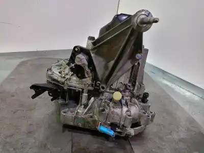 Piesă de schimb auto la mâna a doua cutie de viteze pentru renault laguna ii (bg0) 1.6 16v referințe oem iam jr5129 7701722832 c006784