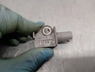 Peça sobressalente para automóvel em segunda mão sensor por dodge journey 2.0 crd referências oem iam a2048201985  5wk43584