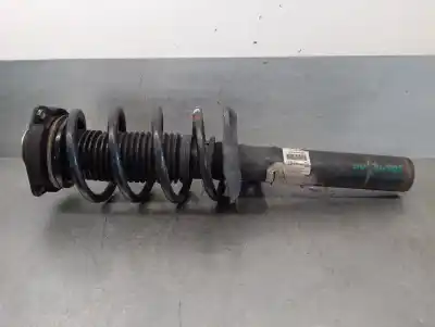 Автозапчасти б/у АМОРТИЗАТОР ПЕРЕДНИЙ ПРАВЫЙ за VOLKSWAGEN JETTA (1K2)  ссылки OEM IAM 1T0413031G  824904002561