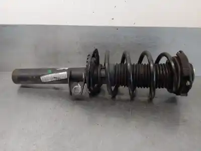 Автозапчастина б/у передній правий амортизатор для volkswagen jetta (1k2) 2.0 tdi посилання на oem iam 1t0413031g  824904002561