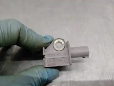 Peça sobressalente para automóvel em segunda mão sensor por dodge journey 2.0 crd referências oem iam a2048201985  5wk43584