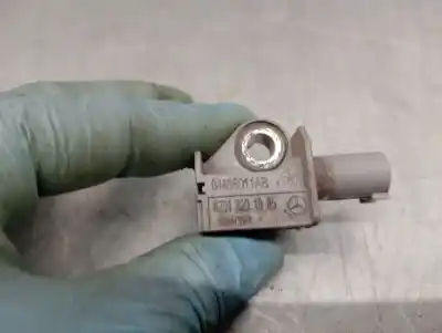 Peça sobressalente para automóvel em segunda mão sensor por dodge journey 2.0 crd referências oem iam a2048201985  5wk43584