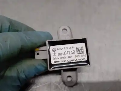 Peça sobressalente para automóvel em segunda mão sensor por dodge journey 2.0 crd referências oem iam a2048210651  5wk43902