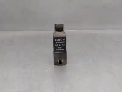 Peça sobressalente para automóvel em segunda mão caixa de pré-aquecimento por dodge journey 2.0 crd referências oem iam 0281003040