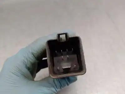 Second-hand car spare part glow plug for dodge journey 2.0 crd oem iam references 0281003040  05033351aa