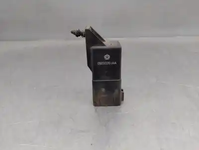 Second-hand car spare part glow plug for dodge journey 2.0 crd oem iam references 0281003040  05033351aa