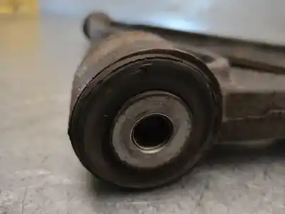 Pezzo di ricambio per auto di seconda mano braccio di sospensione anteriore sinistro inferiore per audi a3 (8p) 2.0 tdi riferimenti oem iam 1k0407153g  