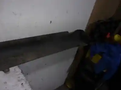 Second-hand car spare part side skirt for dodge journey 2.0 crd oem iam references 5178148aa  