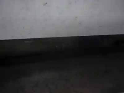 Second-hand car spare part side skirt for dodge journey 2.0 crd oem iam references 5178148aa  