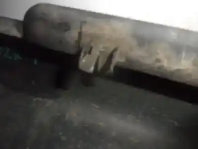 Second-hand car spare part side skirt for dodge journey 2.0 crd oem iam references 5178149aa  