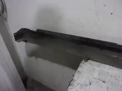 Second-hand car spare part side skirt for dodge journey 2.0 crd oem iam references 5178149aa  