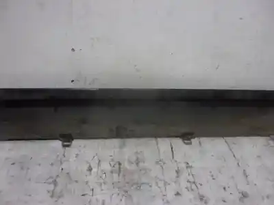 Second-hand car spare part side skirt for dodge journey 2.0 crd oem iam references 5178149aa  