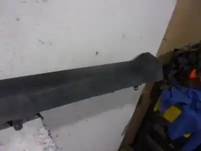 Second-hand car spare part side skirt for dodge journey 2.0 crd oem iam references 5178149aa  