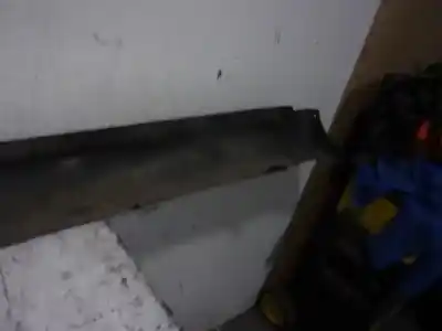 Second-hand car spare part side skirt for dodge journey 2.0 crd oem iam references 5178149aa  