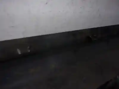 Second-hand car spare part side skirt for dodge journey 2.0 crd oem iam references 5178149aa  