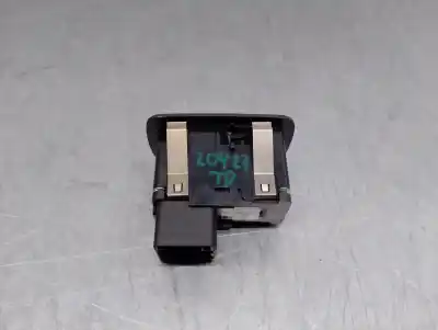 Pezzo di ricambio per auto di seconda mano comando alzacristalli posteriori destro per dodge journey 2.0 crd riferimenti oem iam 4602531af  