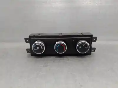 Peça sobressalente para automóvel em segunda mão comando de sofagem (chauffage / ar condicionado) por dodge journey 2.0 crd referências oem iam 55111894ad