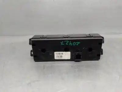 Peça sobressalente para automóvel em segunda mão comando de sofagem (chauffage / ar condicionado) por dodge journey 2.0 crd referências oem iam 55111894ad  